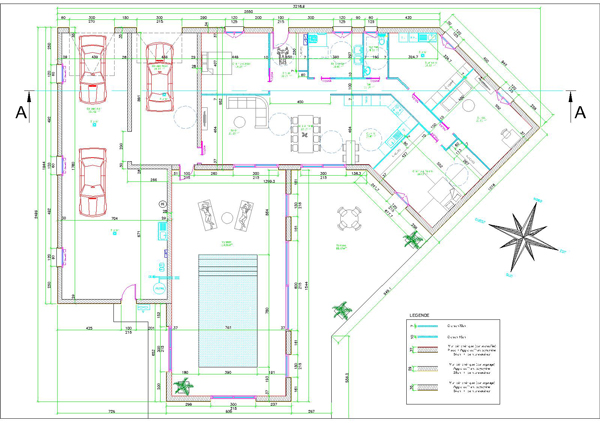 Plan RDC